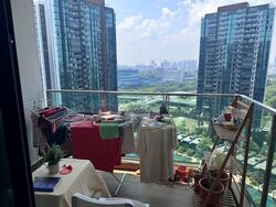 Normanton Park (D5), Apartment #623555611